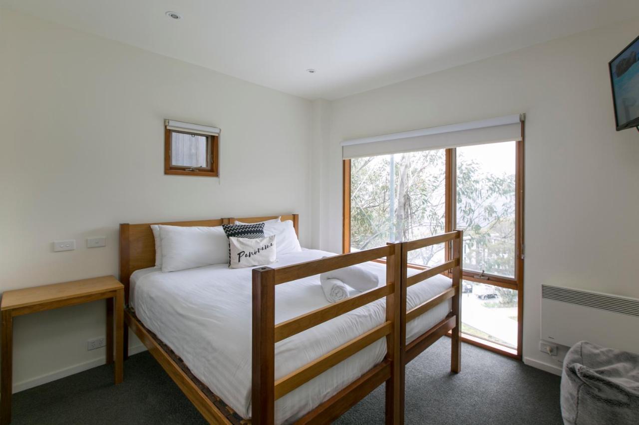 Frueauf Village Falls Creek Exterior photo